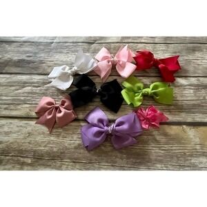 LARGE HAIRBOW BUNDLE